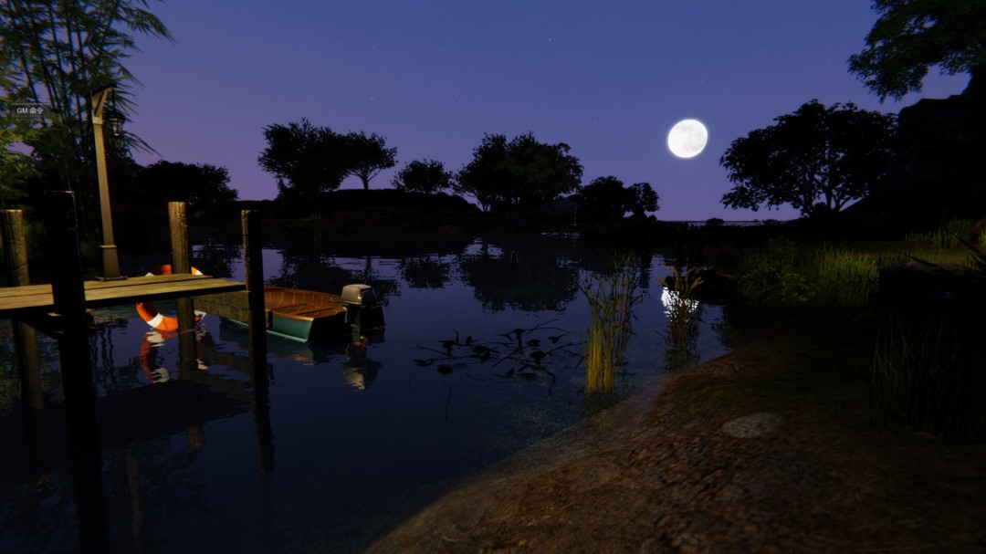 《我的钓鱼世界》游戏库 游戏截图 4