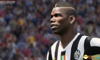 《实况足球2014》 英文美版PS3版 游戏截图 8